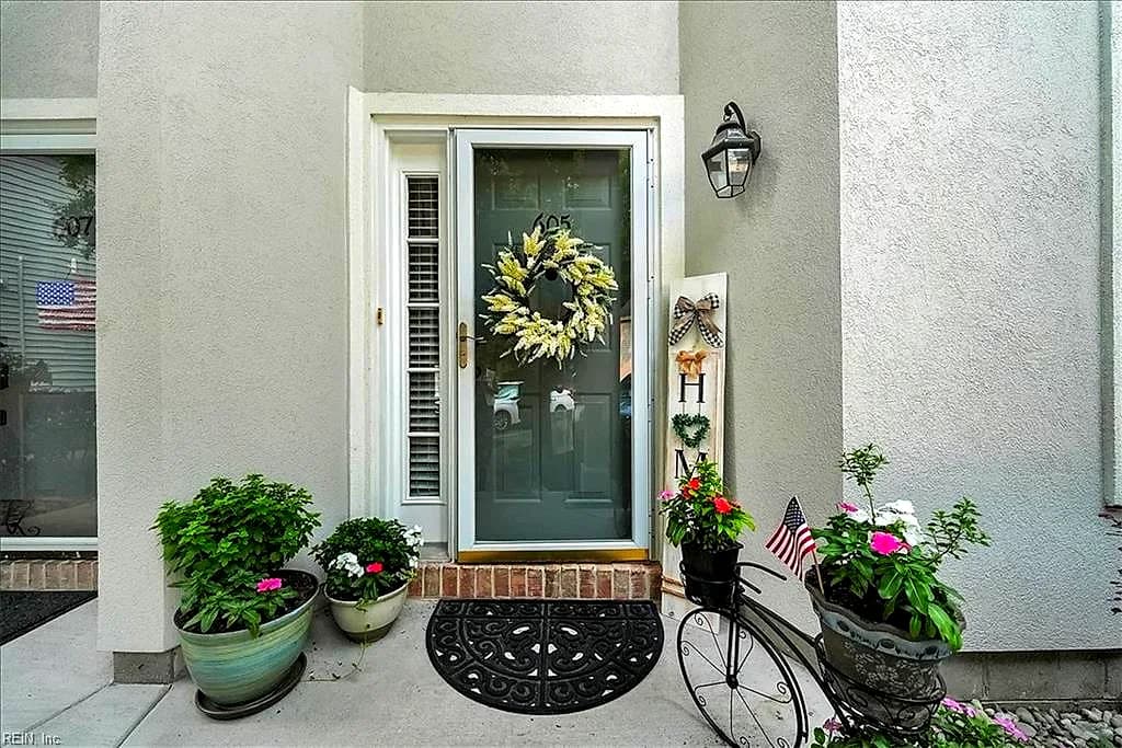 605 Sail Fish QUAY, CHESAPEAKE VA 23320 - Photo 3