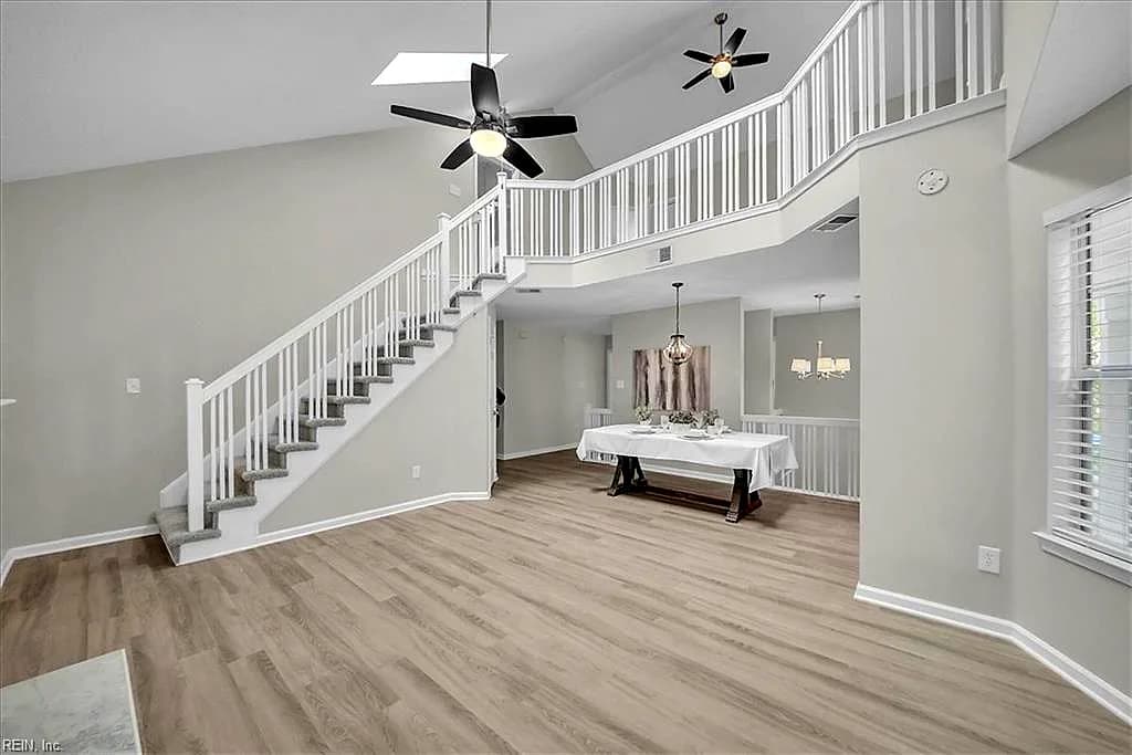 605 Sail Fish QUAY, CHESAPEAKE VA 23320 - Photo 4