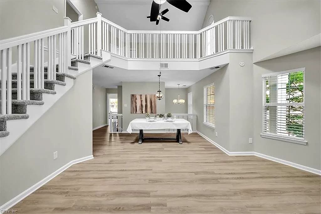 605 Sail Fish QUAY, CHESAPEAKE VA 23320 - Photo 5