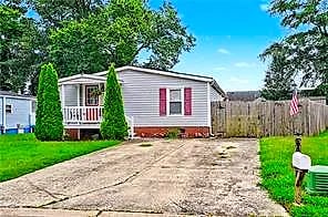 260 Burnetts WAY, Suffolk — 3 bed Residential, 1,570 sqft