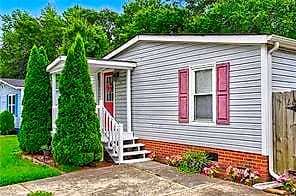 260 Burnetts WAY, SUFFOLK VA 23434 - Photo 3