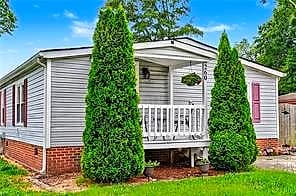 260 Burnetts WAY, SUFFOLK VA 23434 - Photo 4