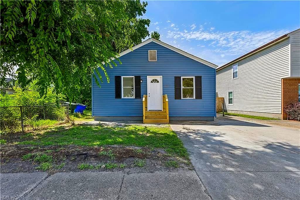 1079 Johnstons RD, NORFOLK VA 23513 - Photo 3