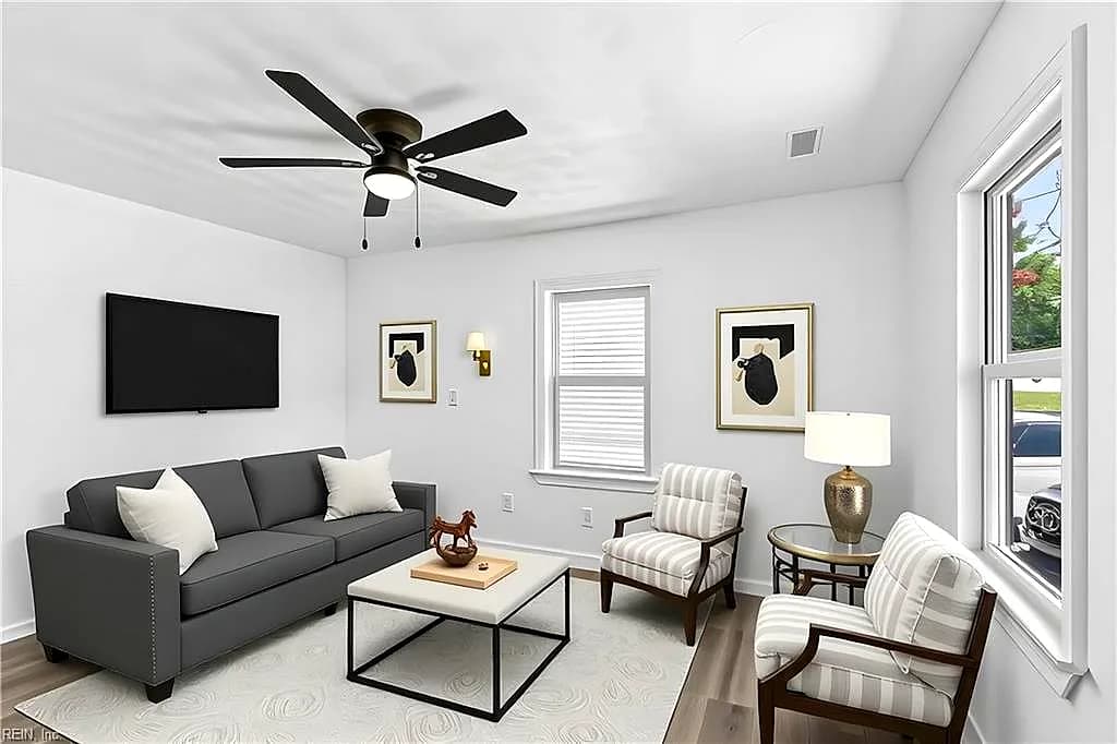 1079 Johnstons RD, NORFOLK VA 23513 - Photo 5