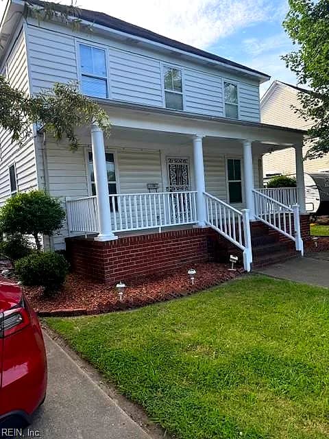 1024 S Main ST, NORFOLK VA 23523 - Main photo