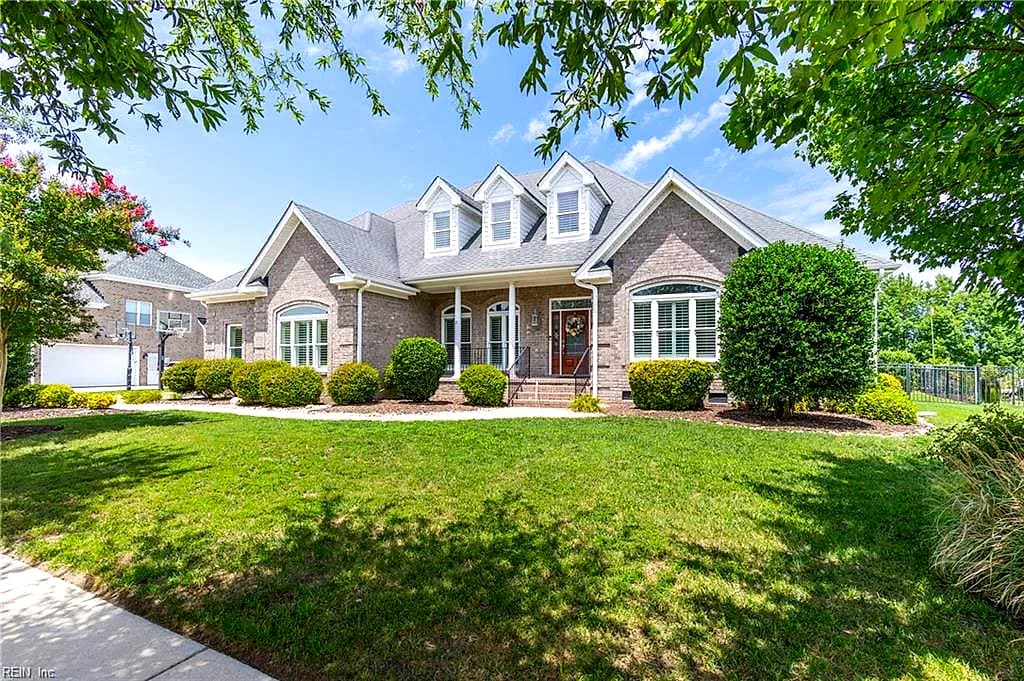 1848 Rein LN, VIRGINIABEACH VA 23456 - Photo 4