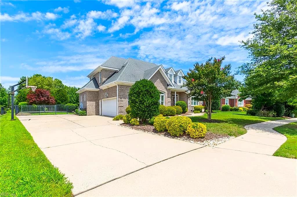 1848 Rein LN, VIRGINIABEACH VA 23456 - Photo 5
