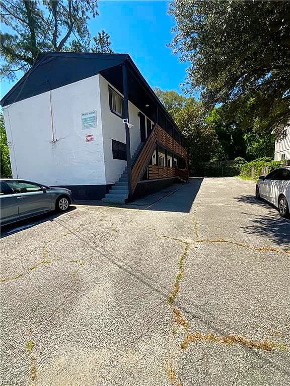2915 Pleasant AVE #6, NORFOLK VA 23518 - Photo 2
