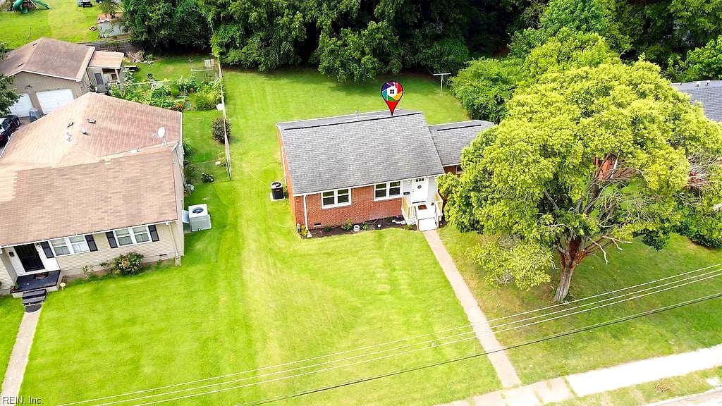 804 Dorset AVE, PORTSMOUTH VA 23701 - Photo 3