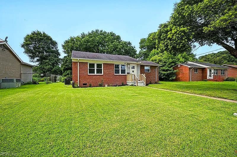 804 Dorset AVE, PORTSMOUTH VA 23701 - Photo 4