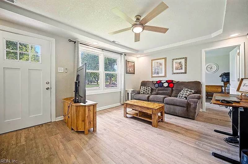 804 Dorset AVE, PORTSMOUTH VA 23701 - Photo 5