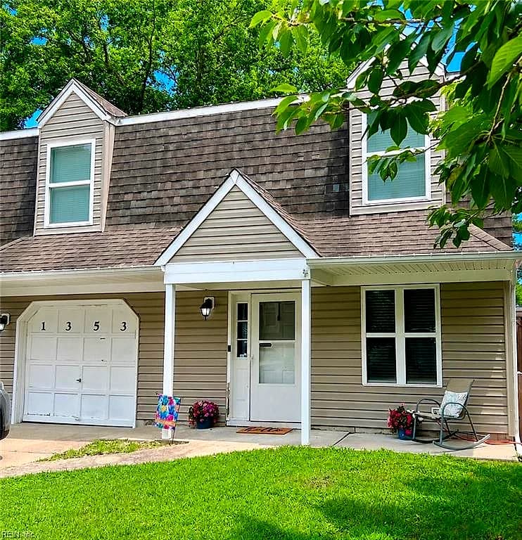1353 Crane CRES, VIRGINIABEACH VA 23454 - Photo 3