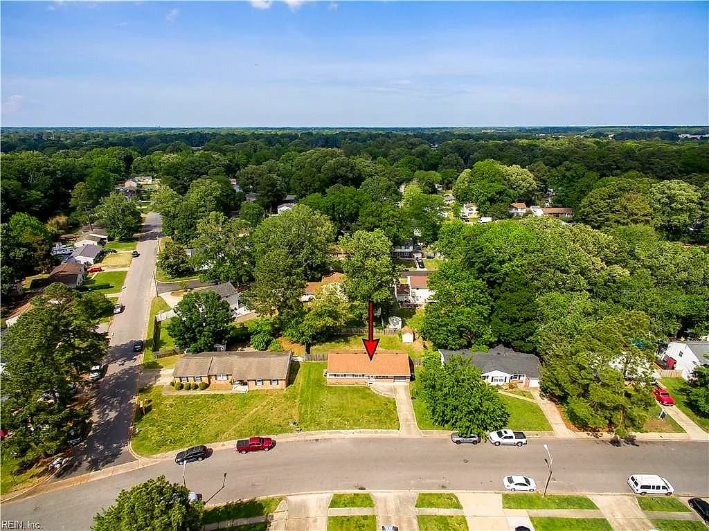 3340 Lakecrest RD, VIRGINIA BEACH VA 23452 - Photo 3