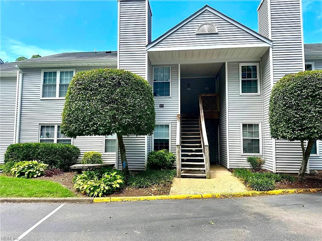 411 Sea Pointe CT #201, VIRGINIABEACH VA 23451 - Main photo