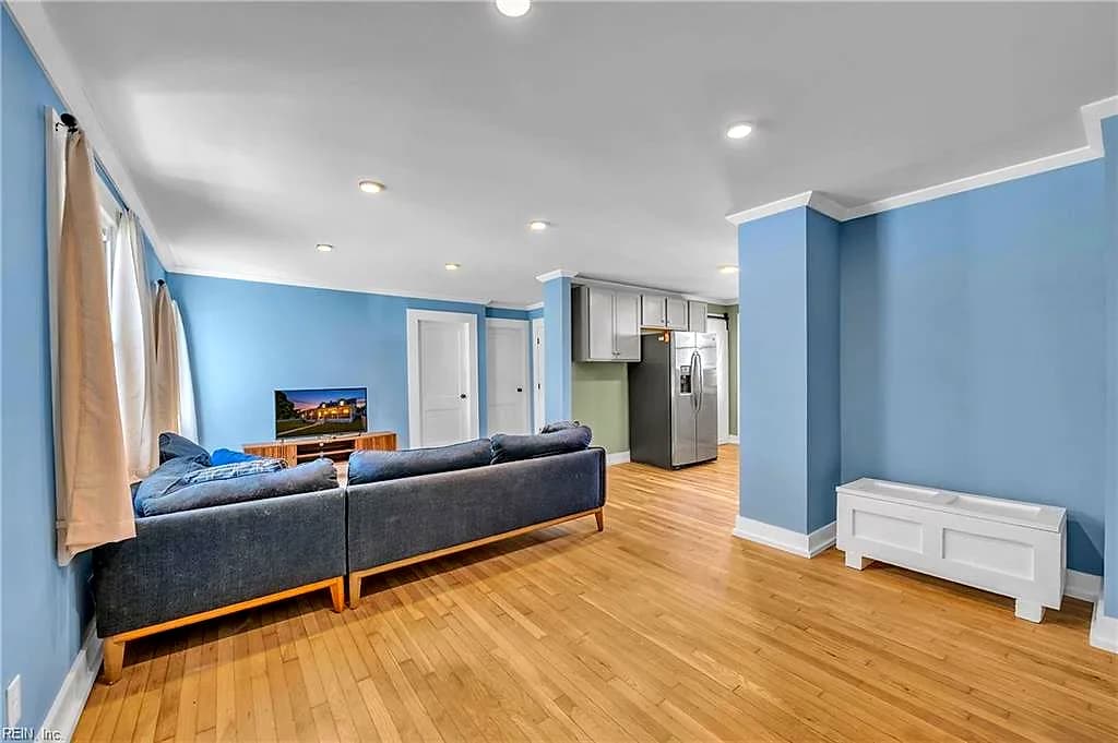401 Glendale RD, HAMPTON VA 23661 - Photo 5