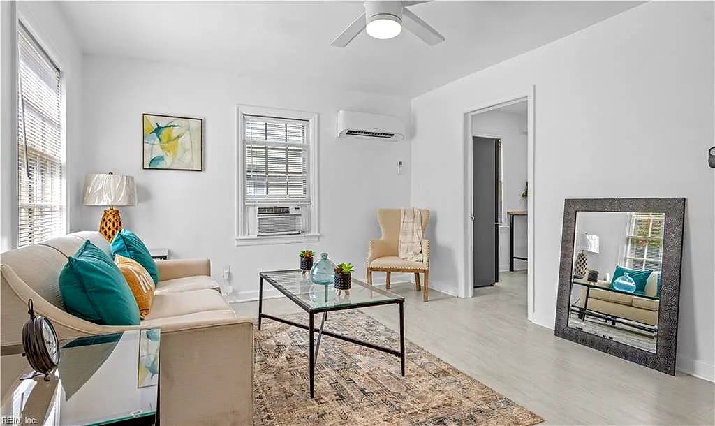 624 Chapel ST, HAMPTON VA 23669 - Photo 3