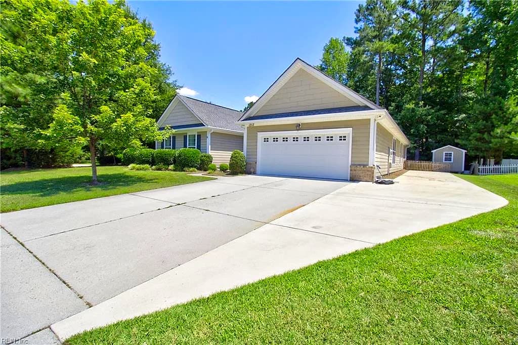 1217 Willow Lakes CT, CHESAPEAKE VA 23321 - Photo 4