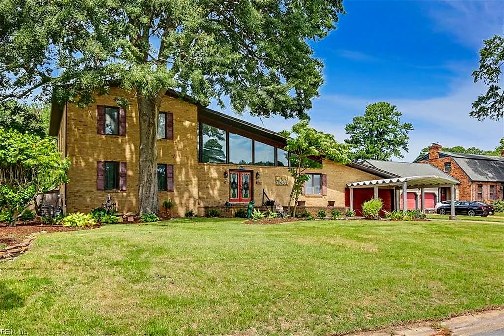 3517 Byrn Brae DR, VIRGINIA BEACH VA 23464