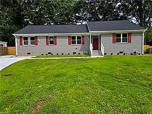 5333 Tuza LN, VIRGINIA BEACH VA 23464
