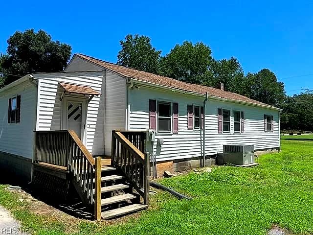 817 Moore Farm LN, SUFFOLK VA 23434 - Photo 3