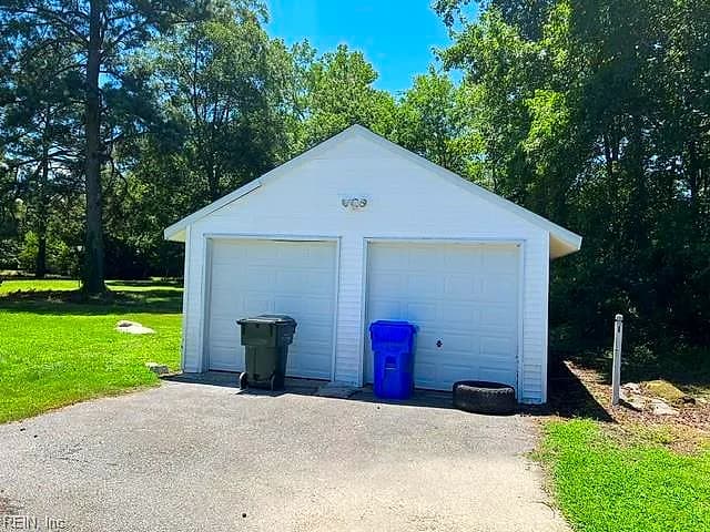 817 Moore Farm LN, SUFFOLK VA 23434 - Photo 4