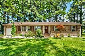 4325 Twin Pines RD, PORTSMOUTH VA 23703 - Main photo