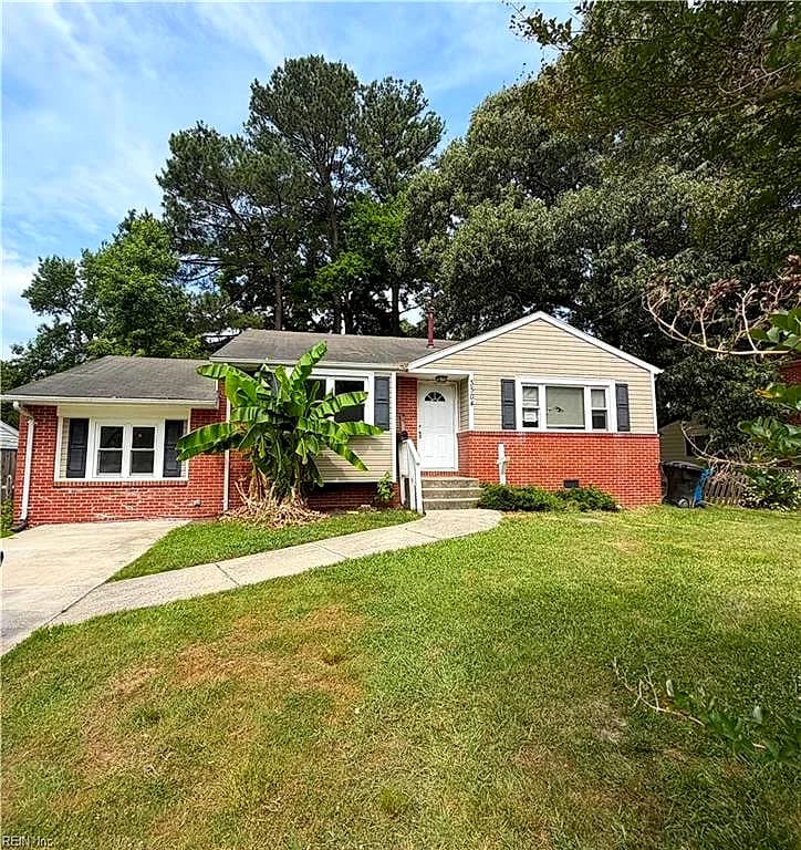 3504 Virginius DR, VIRGINIABEACH VA 23452 - Main photo
