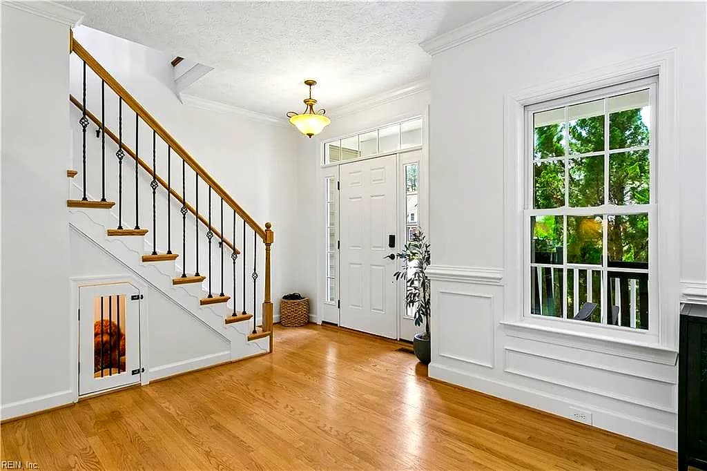 12 Elm ST, POQUOSON VA 23662 - Photo 5