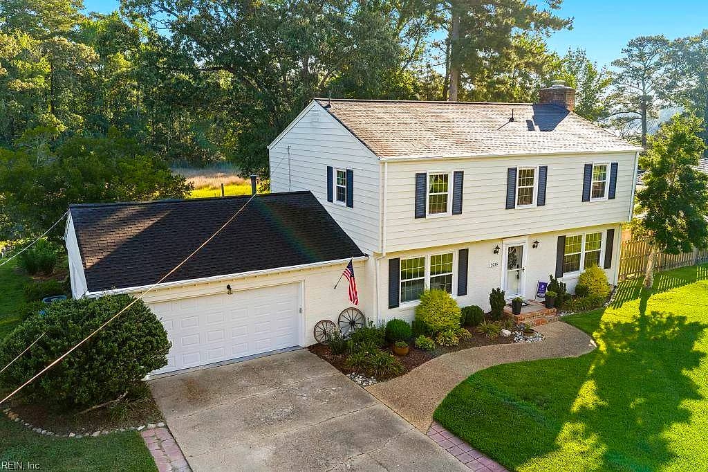 3216 Queensbury DR, VIRGINIABEACH VA 23454 - Photo 3