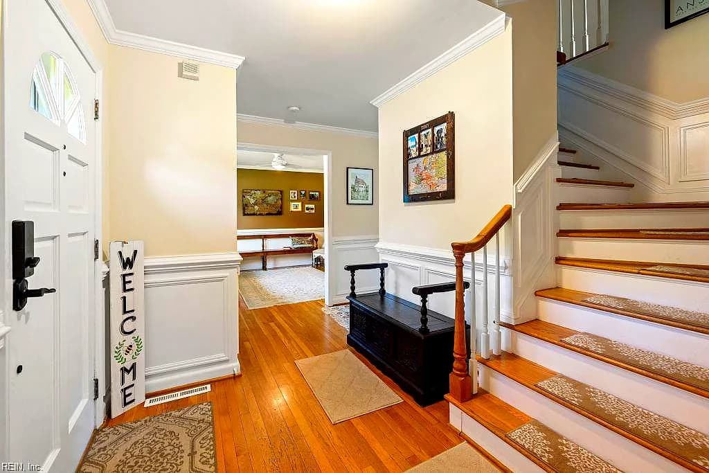 3216 Queensbury DR, VIRGINIABEACH VA 23454 - Photo 5
