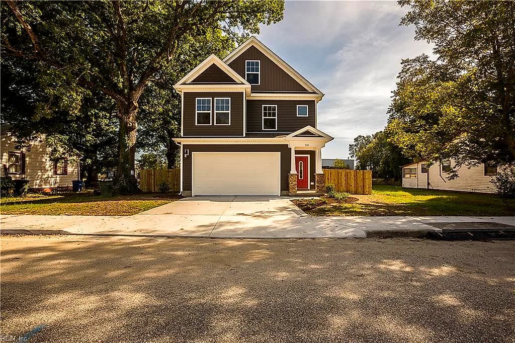 208 Virginia AVE, WILLIAMSBURG VA 23185 - Photo 3