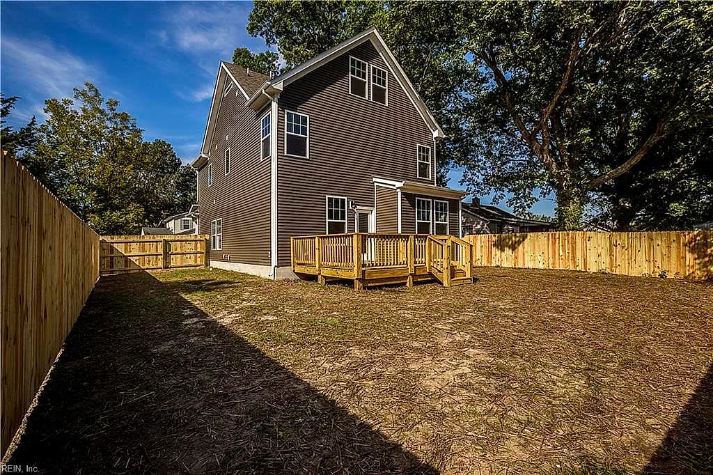 208 Virginia AVE, WILLIAMSBURG VA 23185 - Photo 4