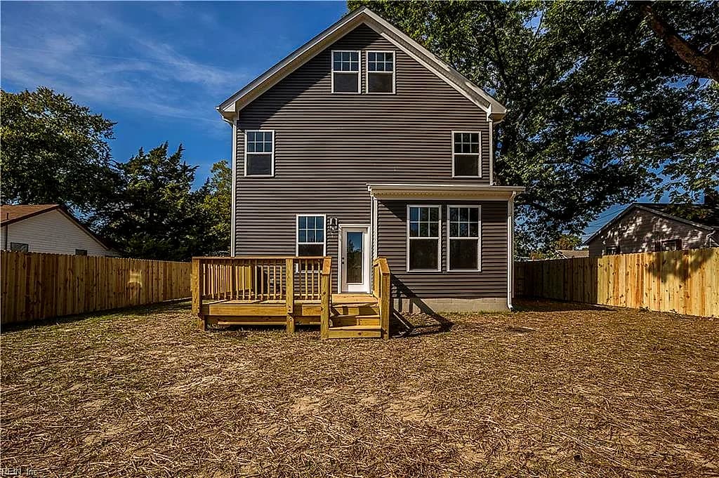 208 Virginia AVE, WILLIAMSBURG VA 23185 - Photo 5