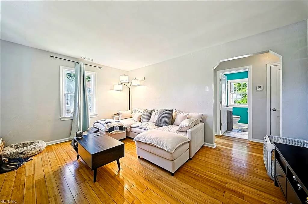 6422 Devonshire RD, NORFOLK VA 23513 - Photo 3