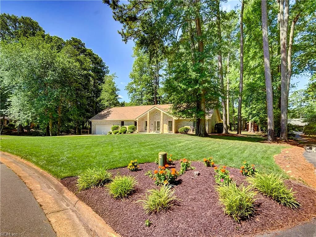 1277 Mossy Oaks CT, VIRGINIABEACH VA 23454 - Main photo