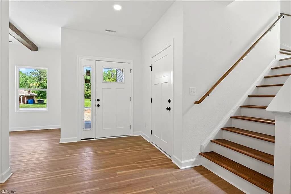785 Caddie ST, CHESAPEAKE VA 23322 - Photo 3