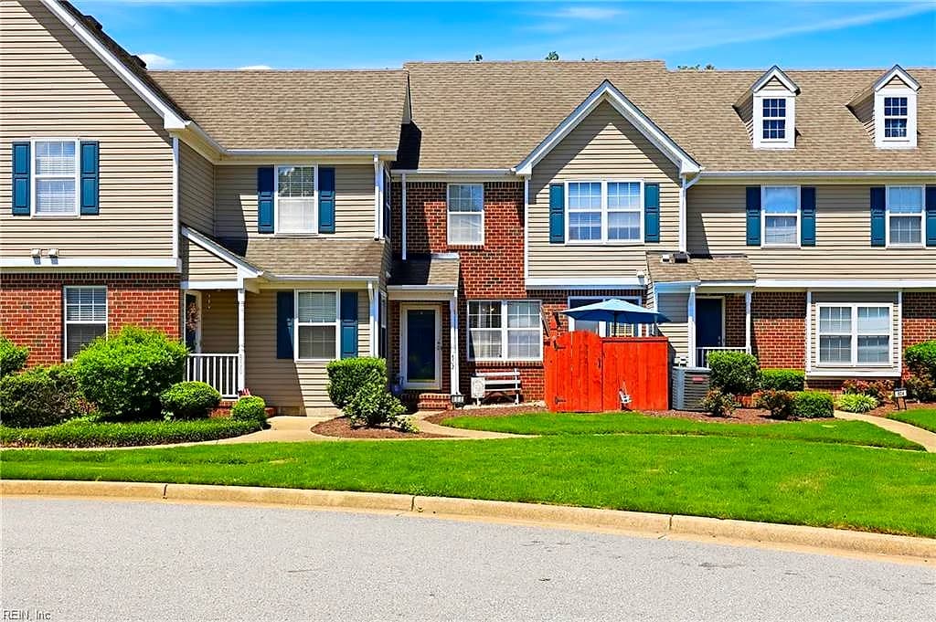 802 Primrose LN, CHESAPEAKE VA 23320 - Photo 3