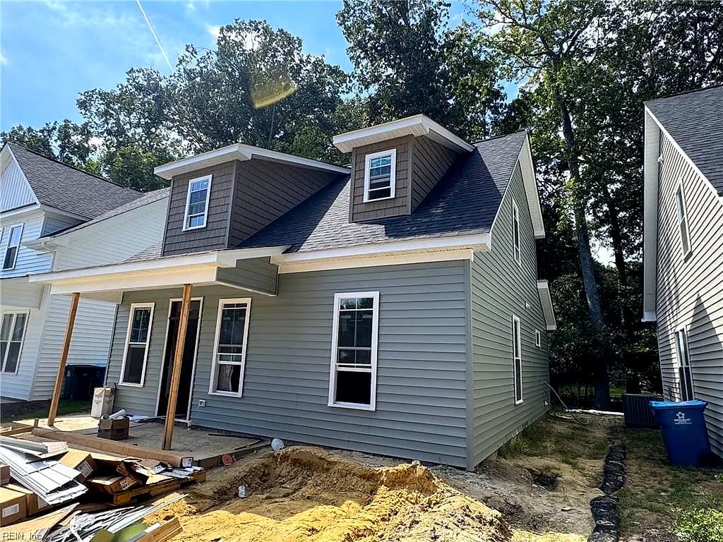 106 Blue Crab PT, POQUOSON VA 23662 - Photo 3