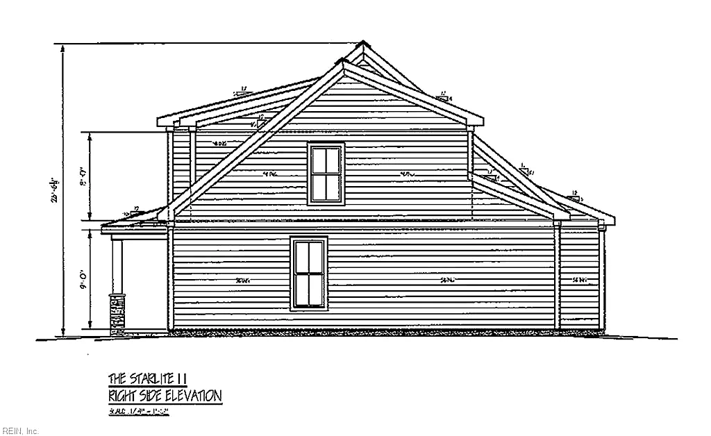 106 Blue Crab PT, POQUOSON VA 23662 - Photo 3