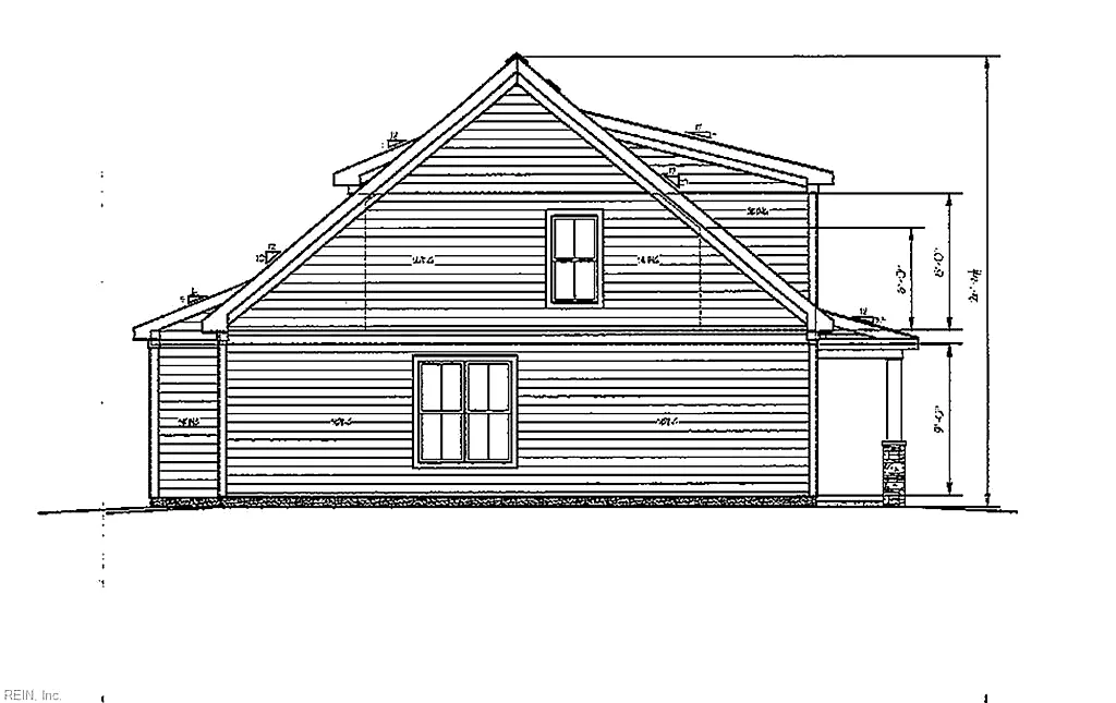 106 Blue Crab PT, POQUOSON VA 23662 - Photo 4