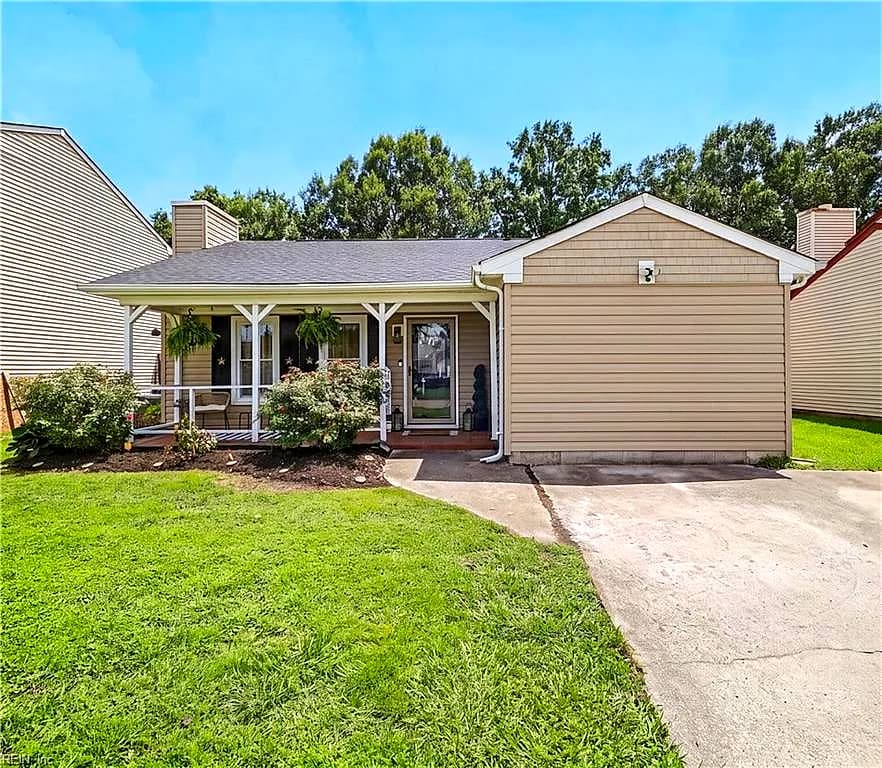 1461 Eddystone DR, VIRGINIABEACH VA 23464 - Main photo