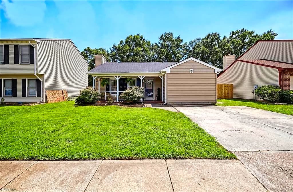 1461 Eddystone DR, VIRGINIABEACH VA 23464 - Photo 3