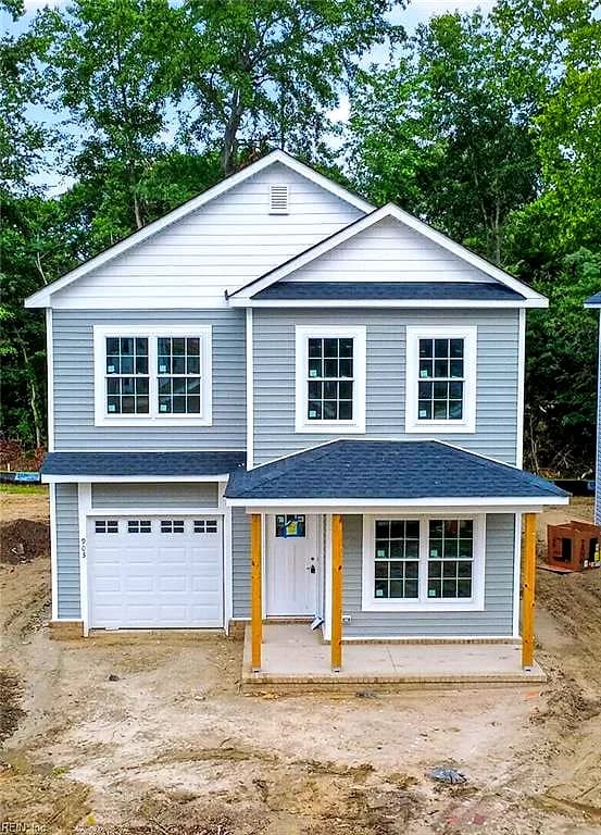 1813 A Hoover AVE, CHESAPEAKE VA 23324 - Photo 2