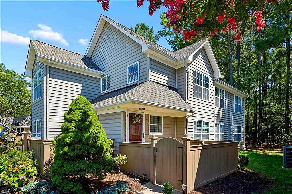 338 Fairway Lookout NONE, Williamsburg — 2 bed Residential, 1,162 sqft