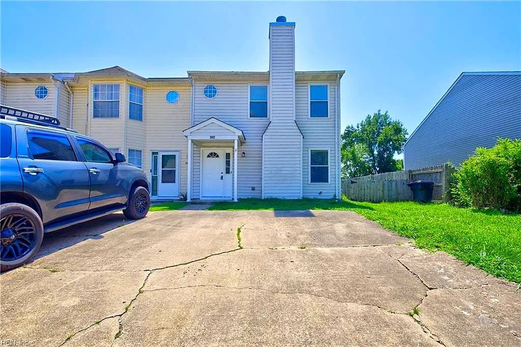 3097 Glastonbury DR, VIRGINIABEACH VA 23453 - Main photo