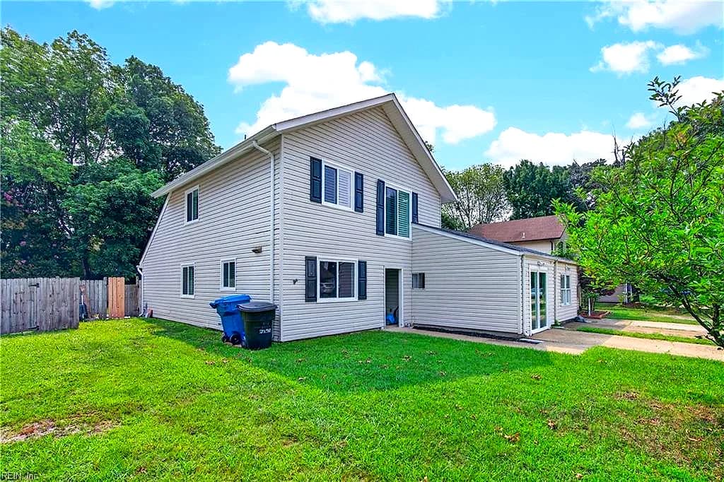 732 Roosevelt AVE, VIRGINIABEACH VA 23452 - Photo 3