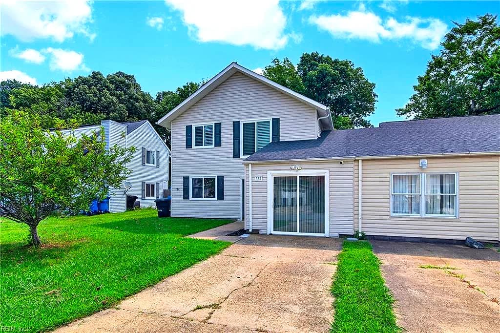732 Roosevelt AVE, VIRGINIABEACH VA 23452 - Photo 4