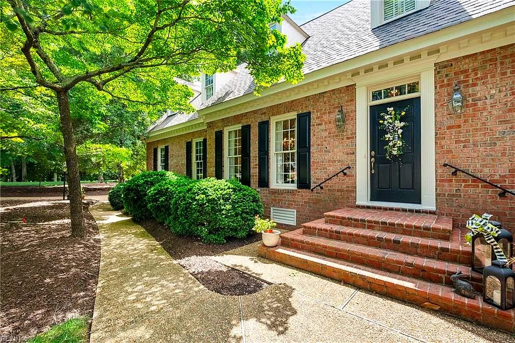 168 Jeffersons Hundred NONE, WILLIAMSBURG VA 23185 - Photo 3