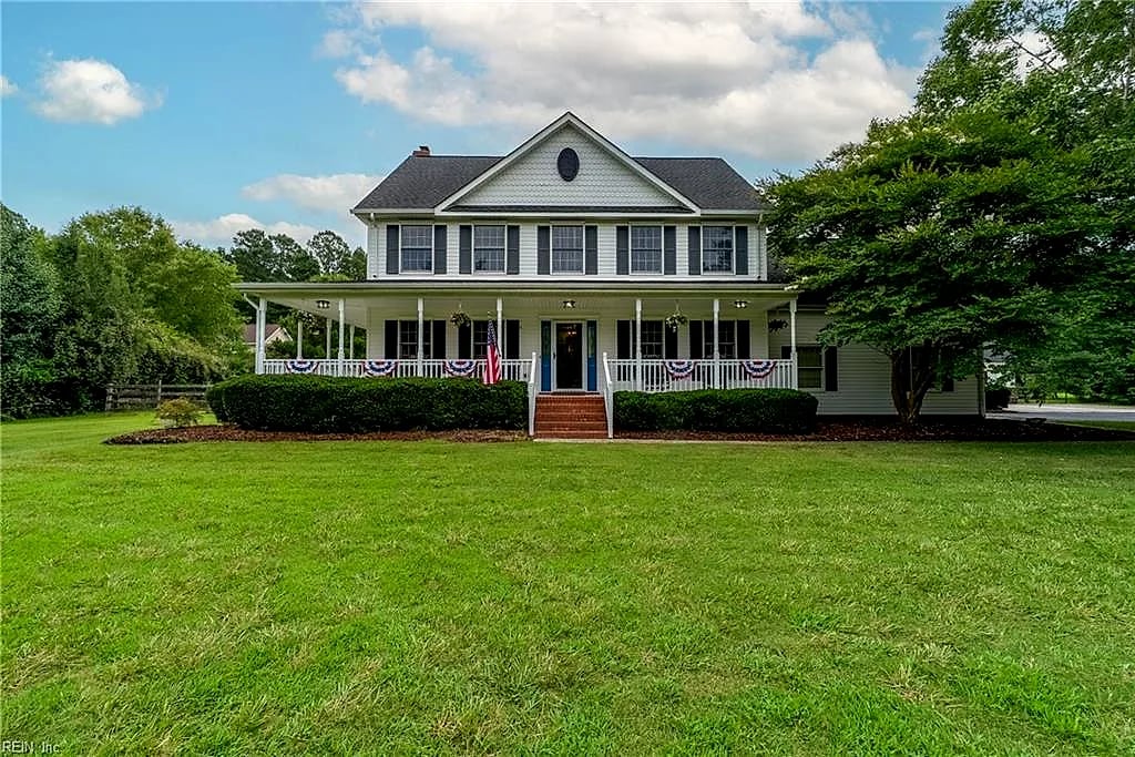 1741 Taft RD, CHESAPEAKE VA 23322
