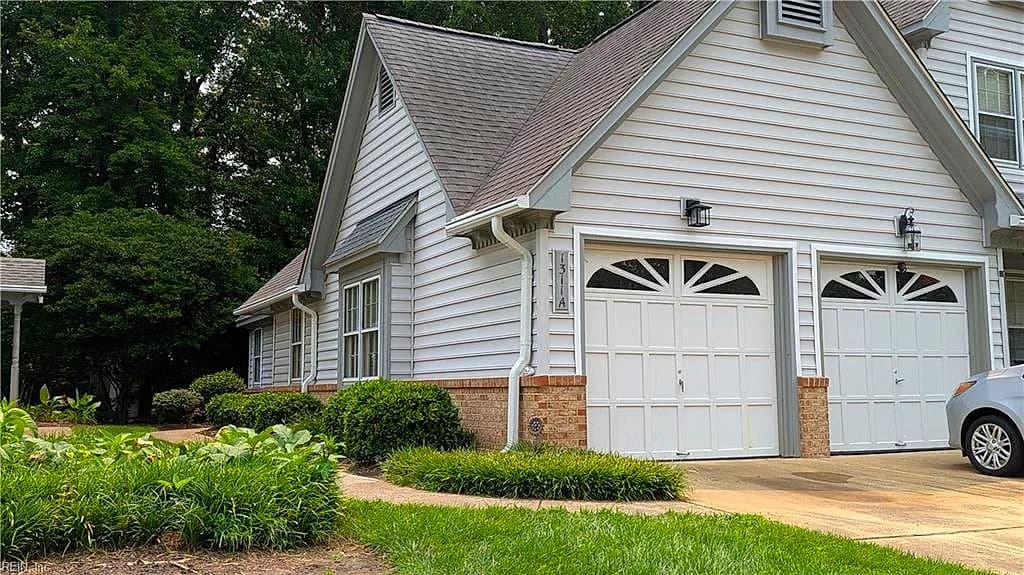 1311 Eagles Path Trace PATH #A, CHESAPEAKE VA 23320 - Main photo